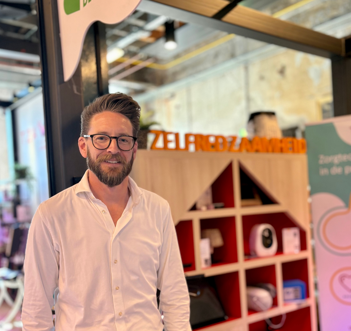 TZA Achterhoek verwelkomt nieuwe directeur Stefan Zielhuis
