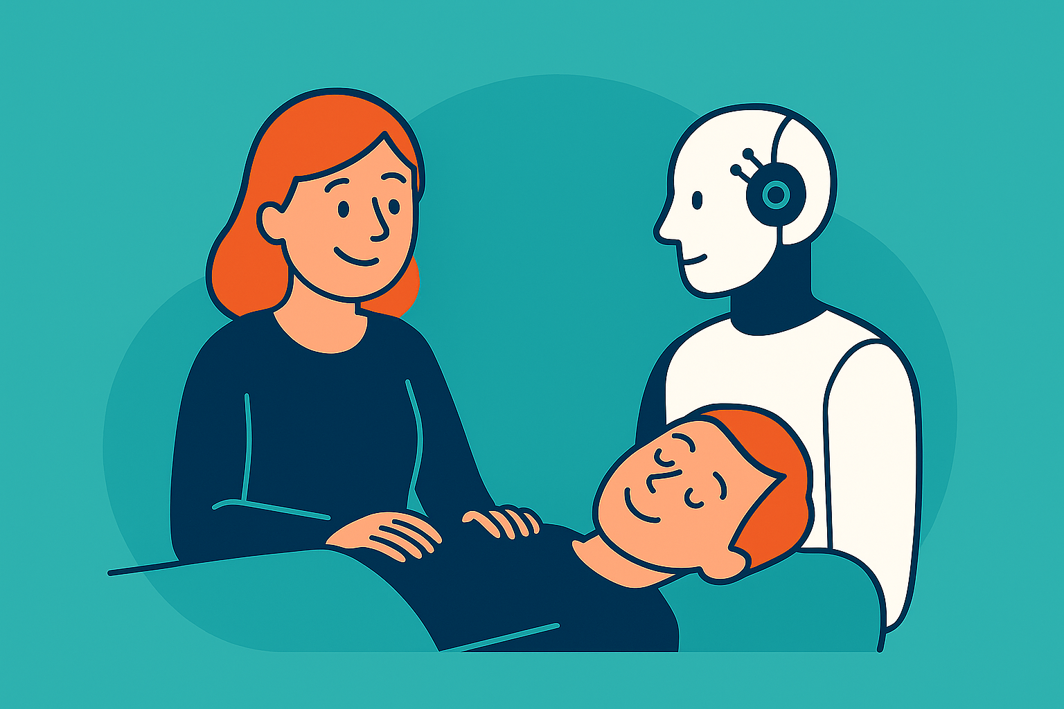 AI themasessie (online)