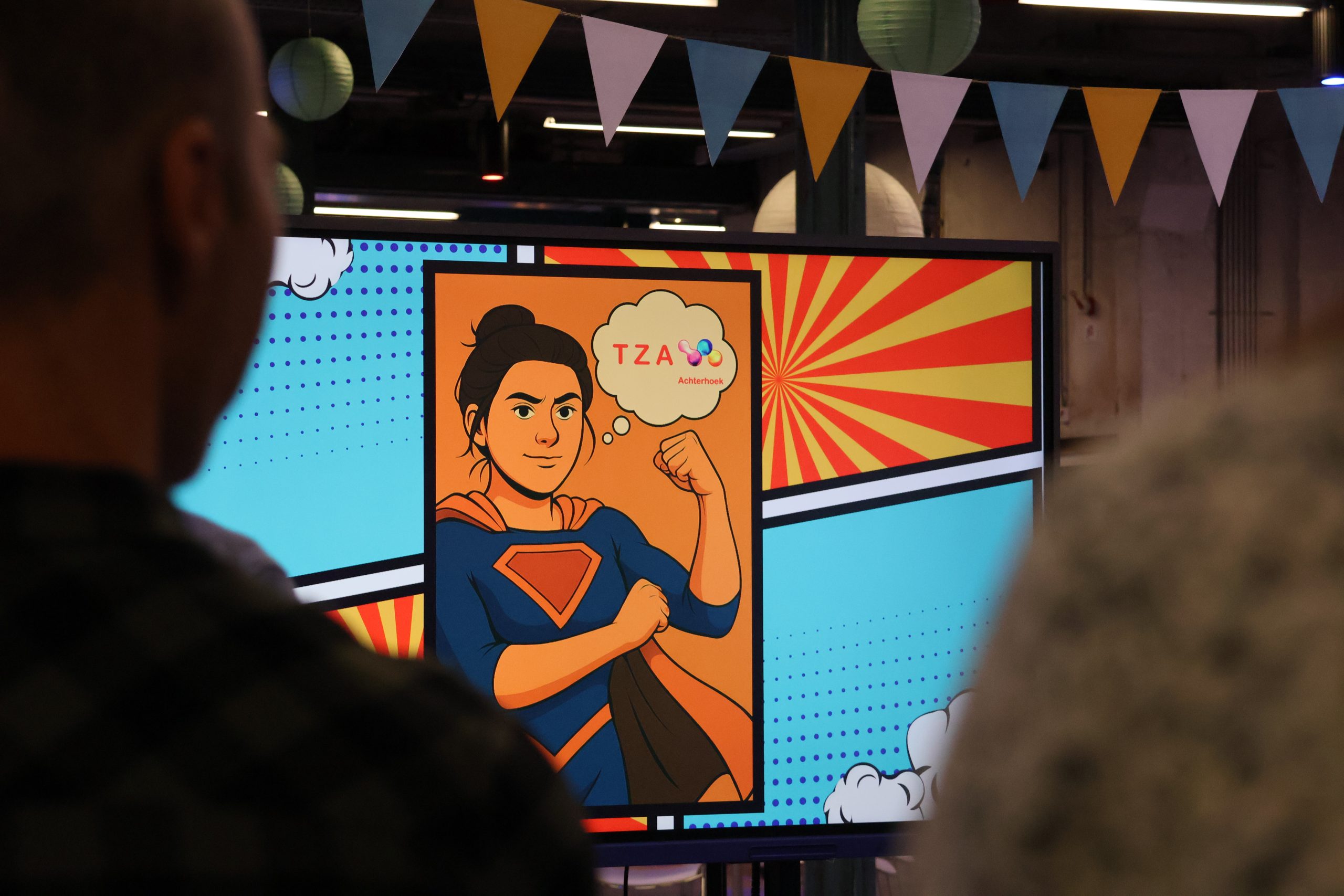 Zonder innovatiestrategie blijft zorgtechnologie een gadget