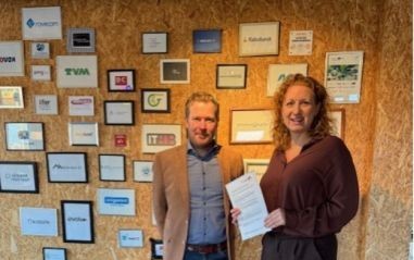 IT Hub nieuwe kennispartner