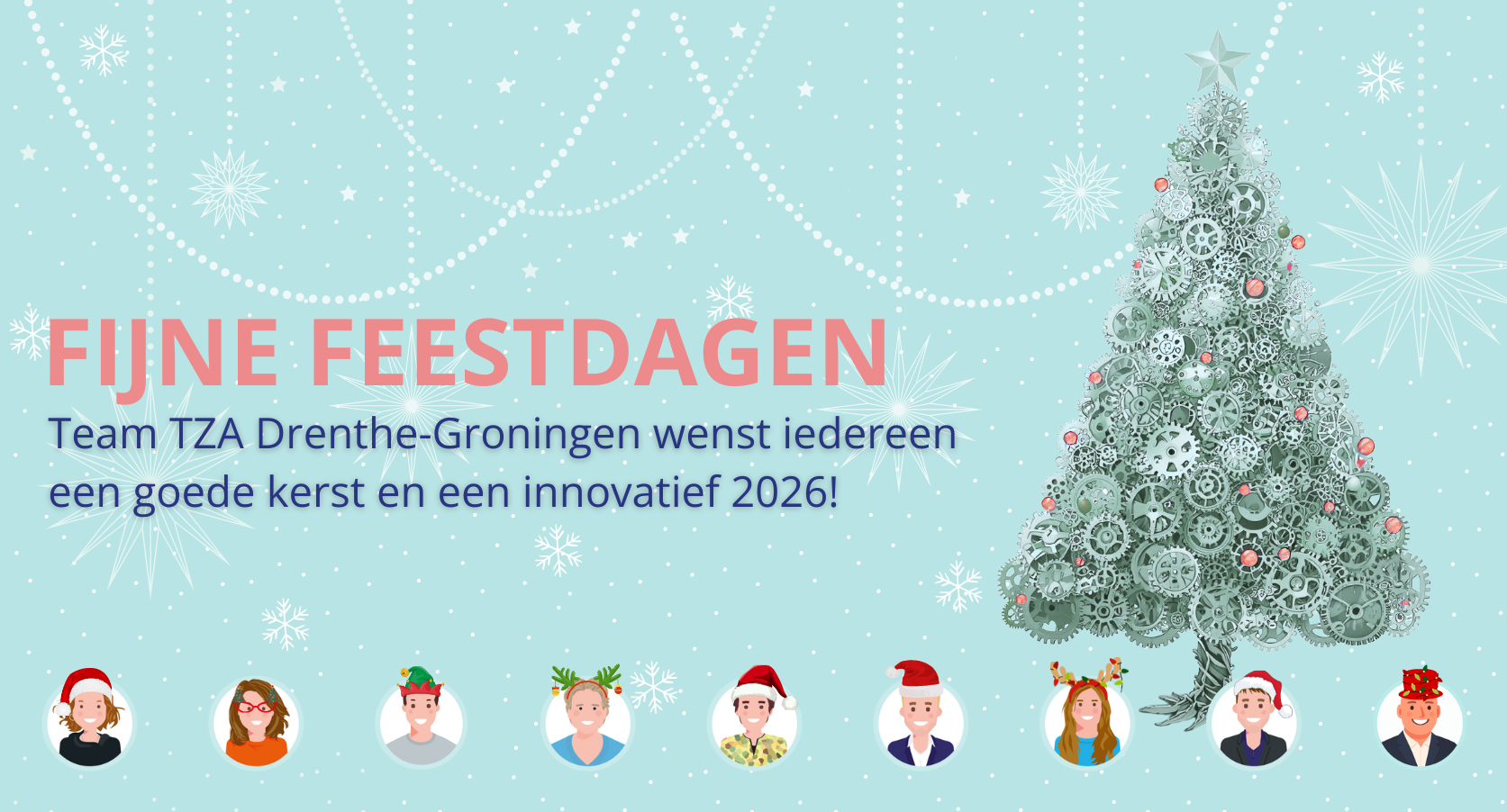 2025: wat een jaar!