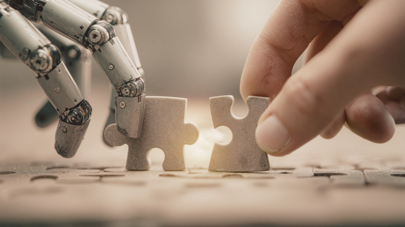 Leergang: Grip op implementatie en verandering